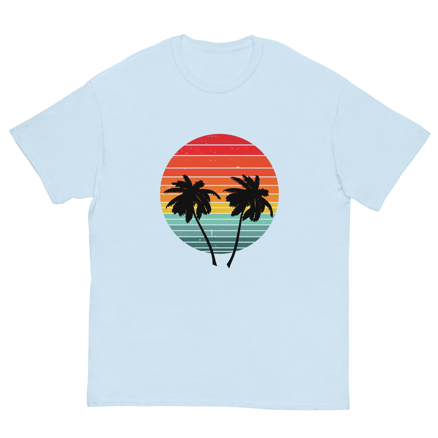 Summer Vibes T-Shirt