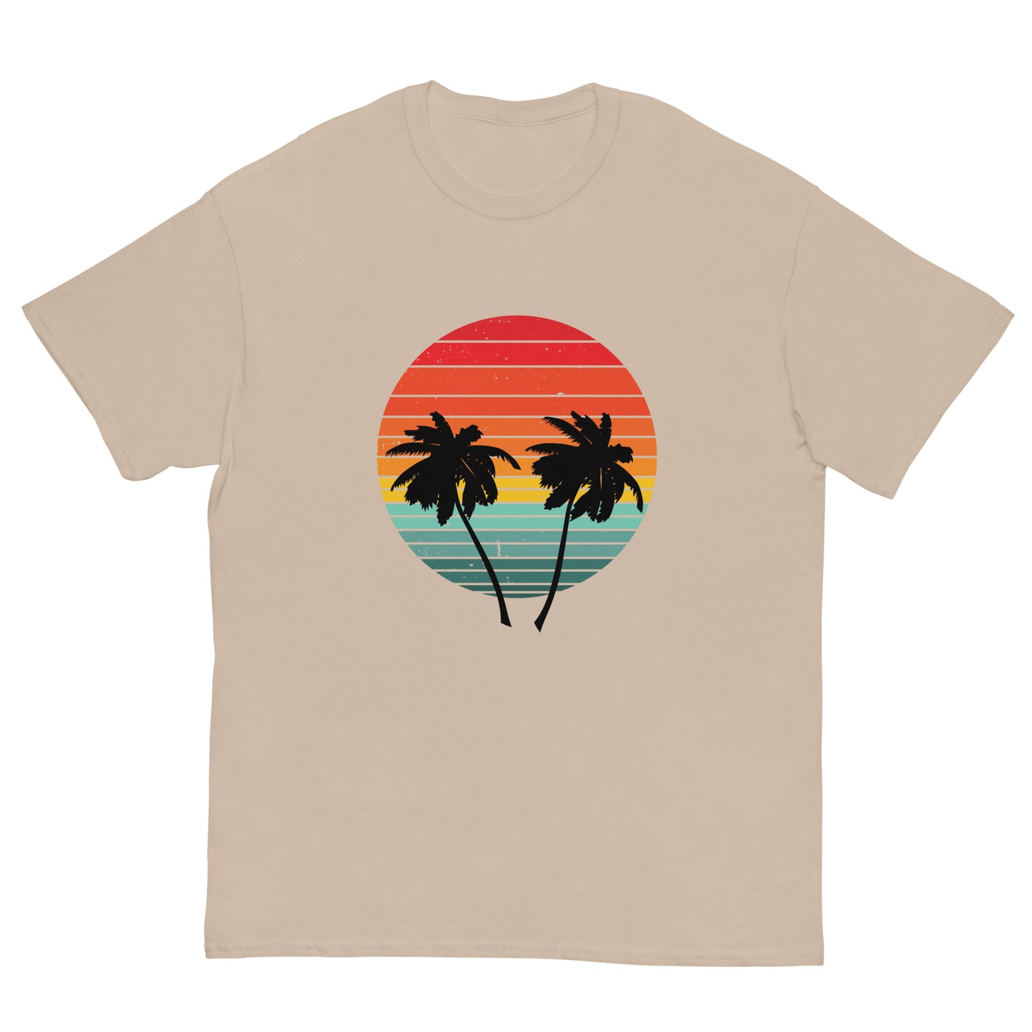Summer Vibes T-Shirt