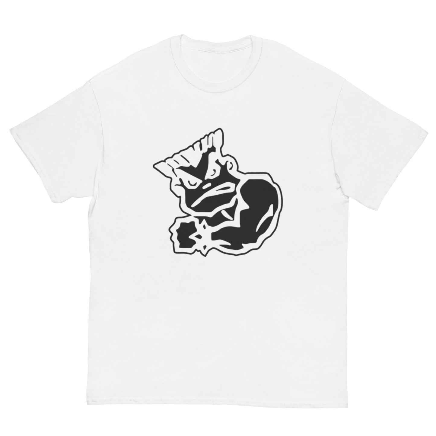 Bad Boy Men's classic tee