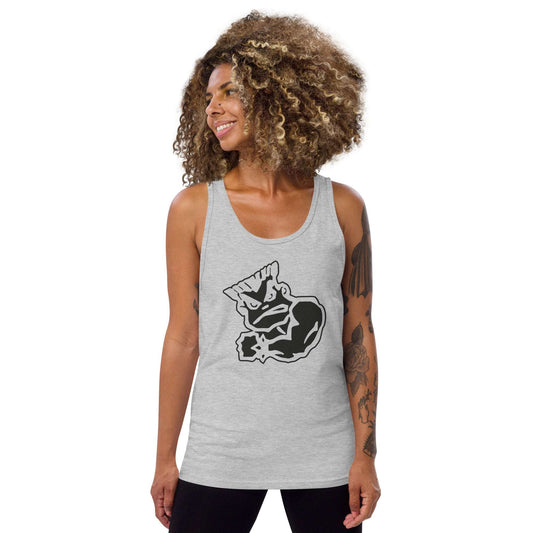 Bad Boy Unisex Tank Top