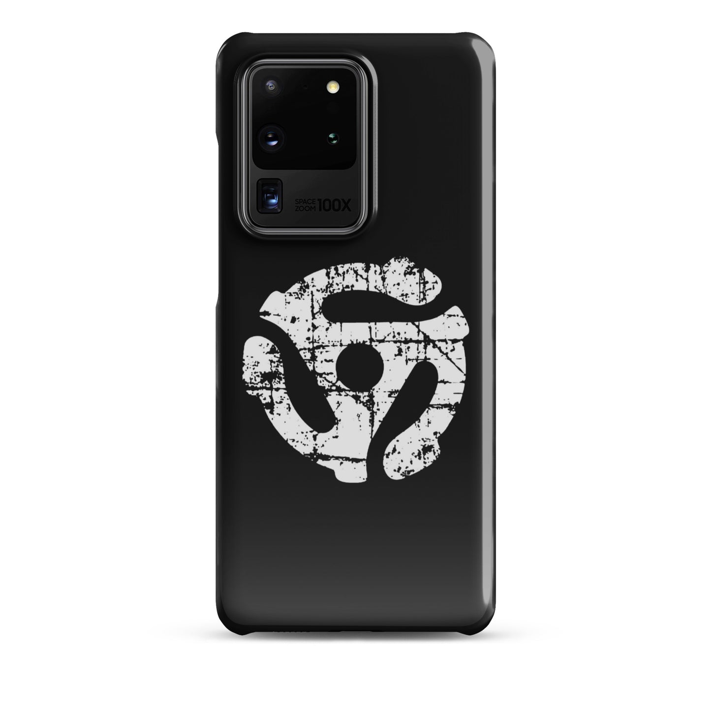 45 Adapter Snap case for Samsung®