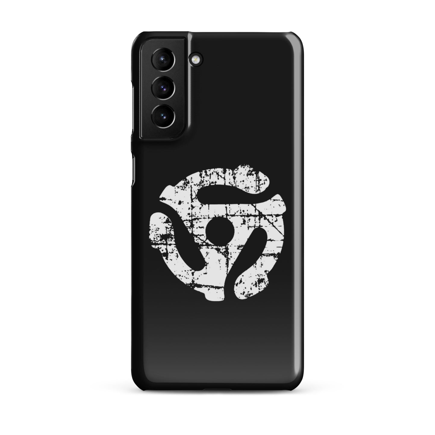 45 Adapter Snap case for Samsung®