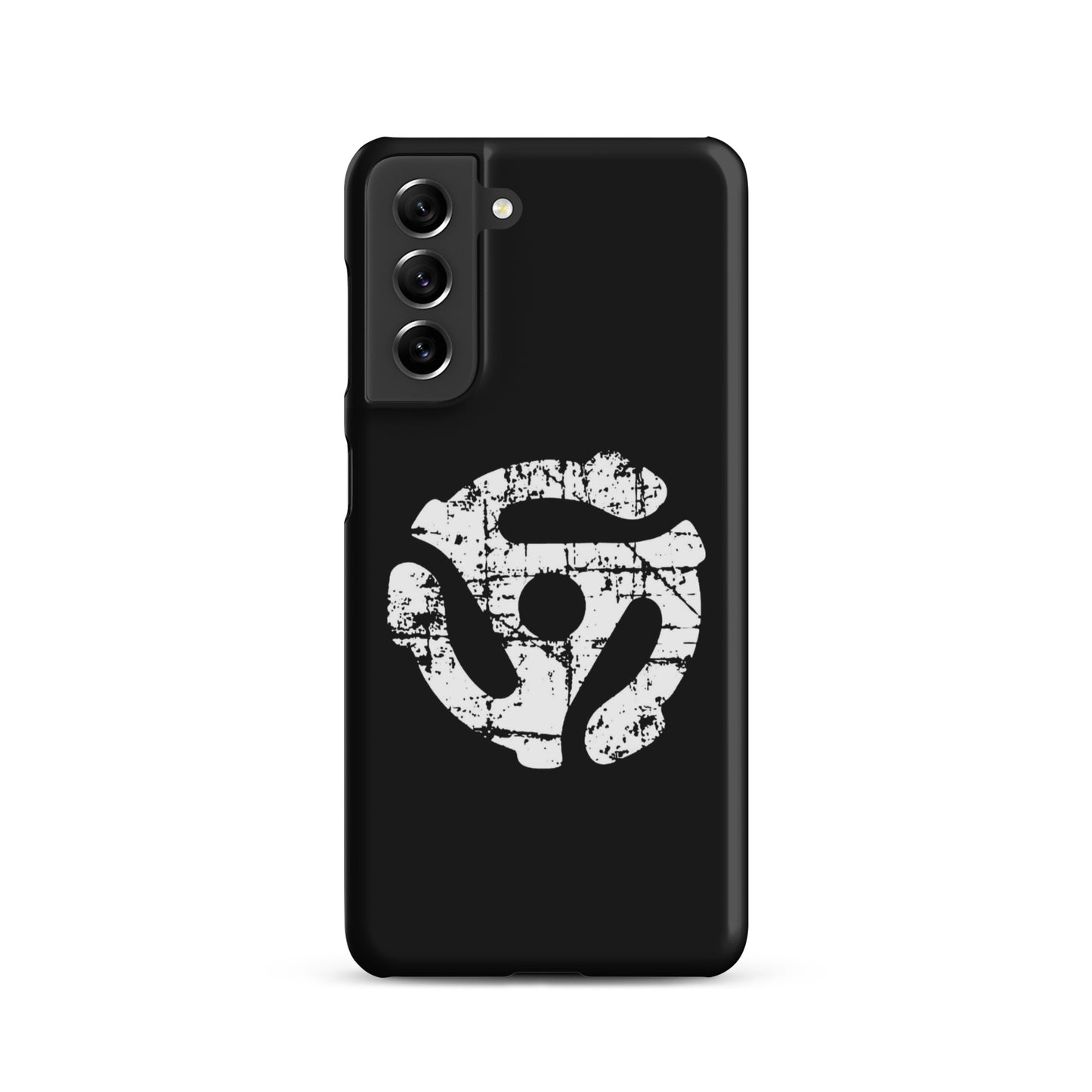 45 Adapter Snap case for Samsung®
