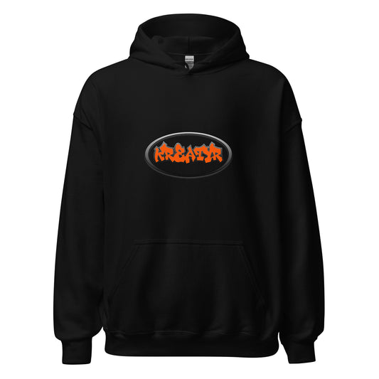 Kreatyr Unisex Hoodie