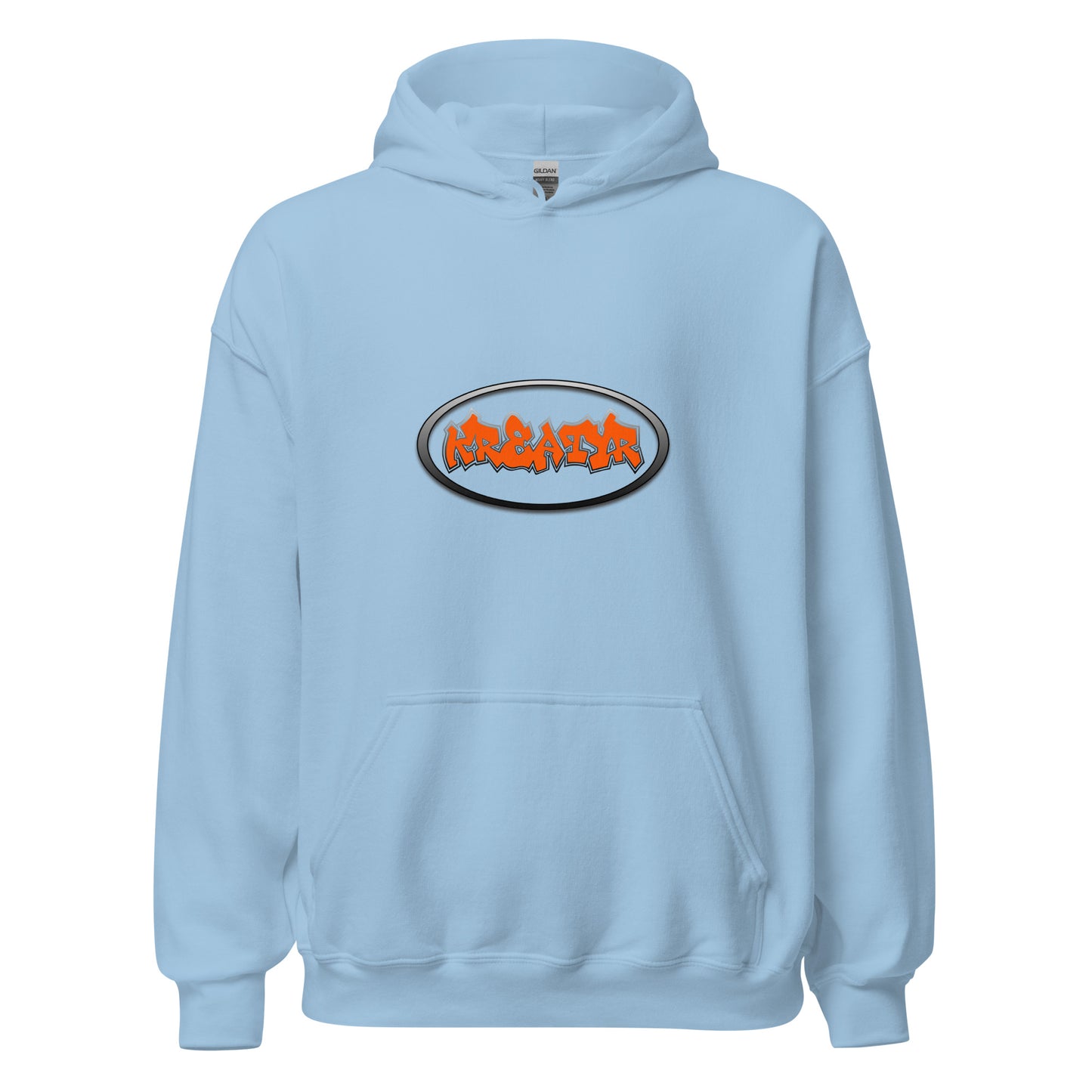Kreatyr Unisex Hoodie