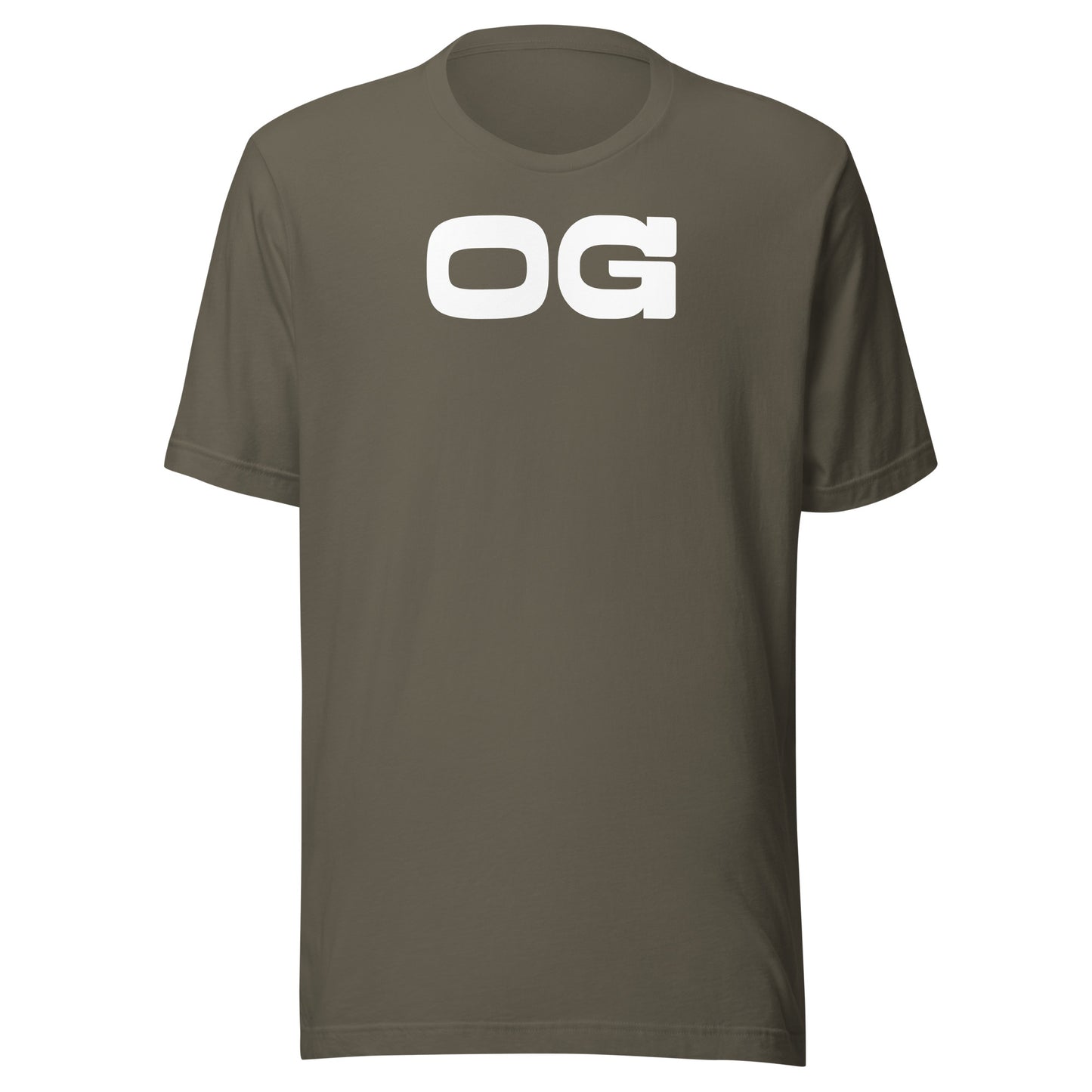 OG Unisex t-shirt