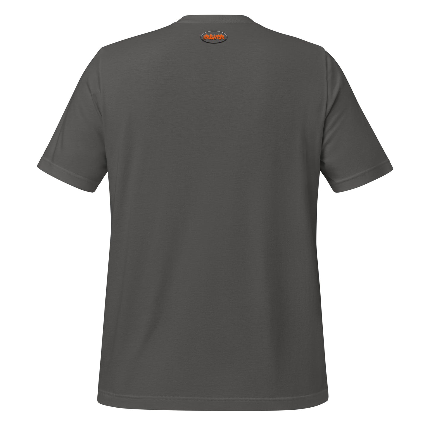 Graffiti Unisex t-shirt