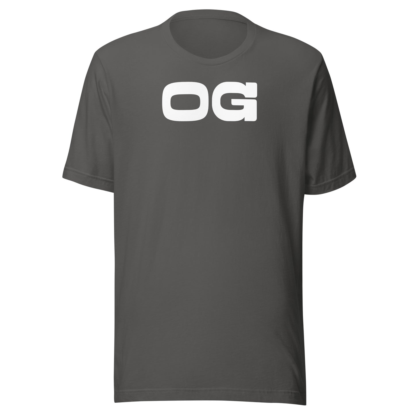 OG Unisex t-shirt