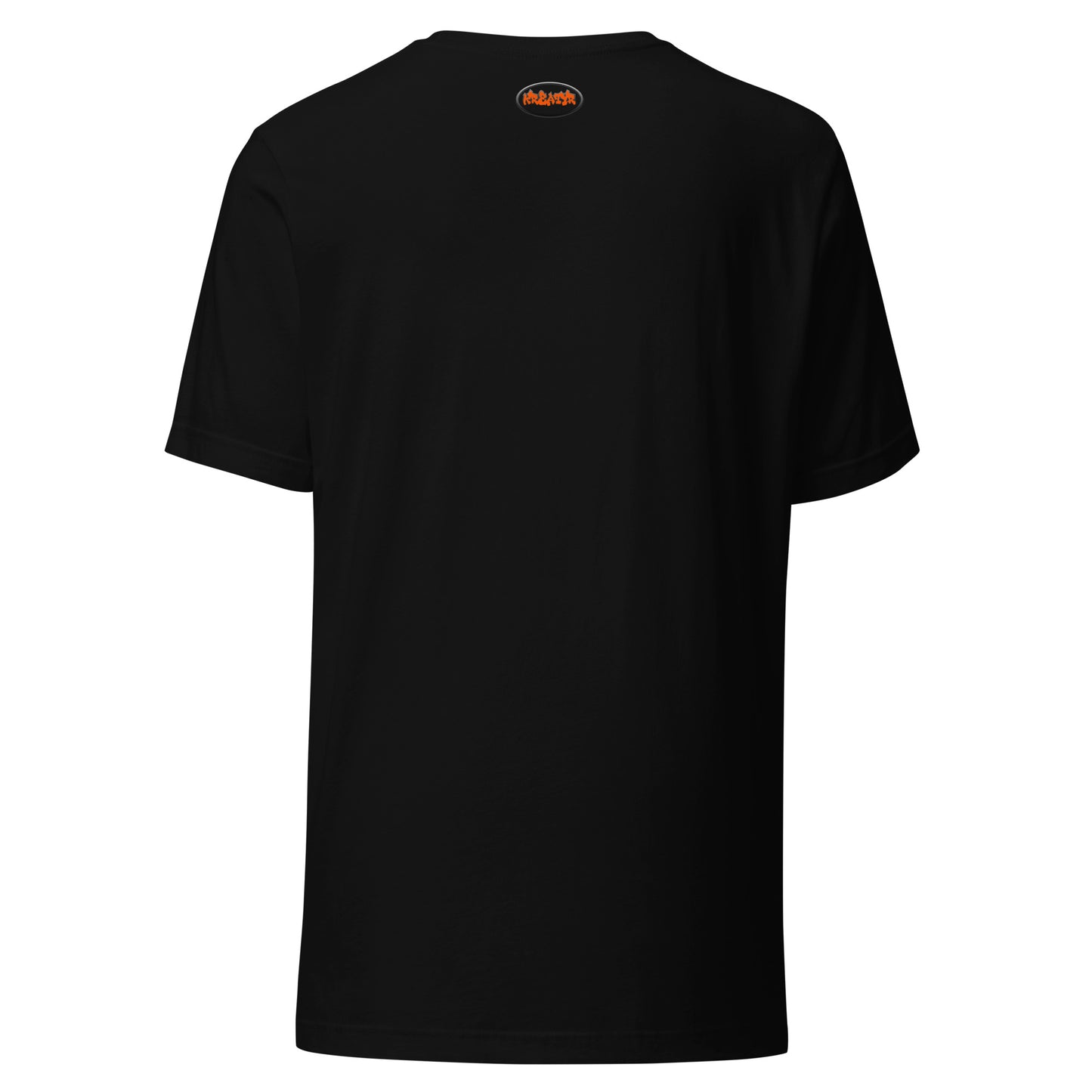 Concrete Canvas Unisex T-Shirt