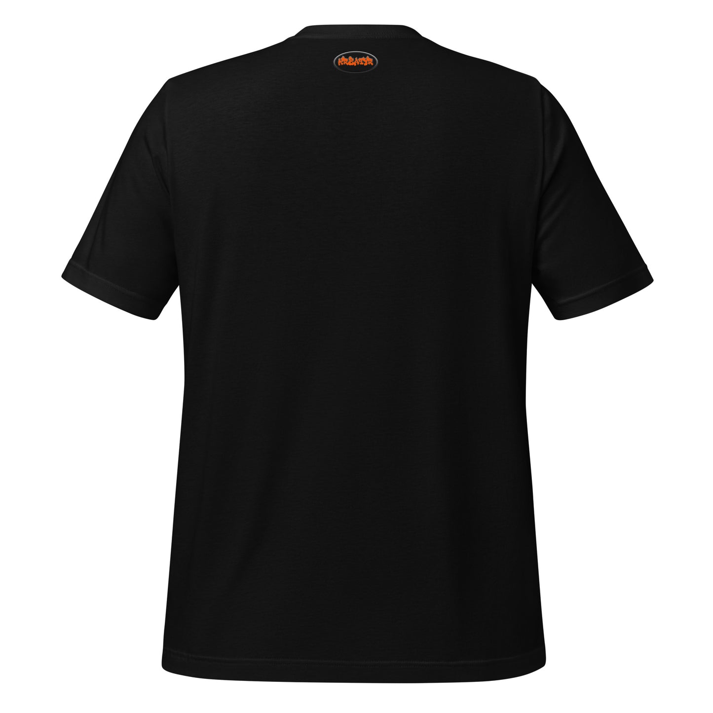 Graffiti Unisex t-shirt