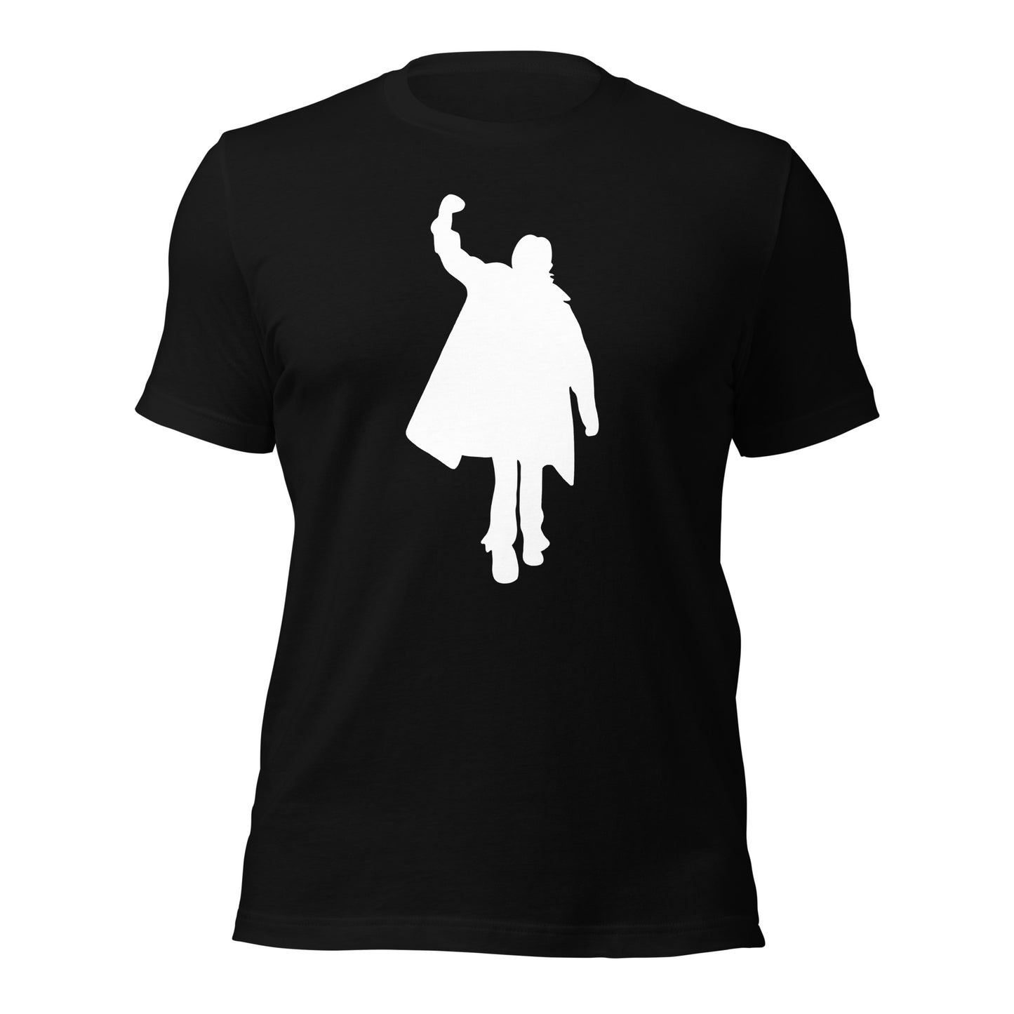 Don't You Forget About Me Unisex T-Shirt