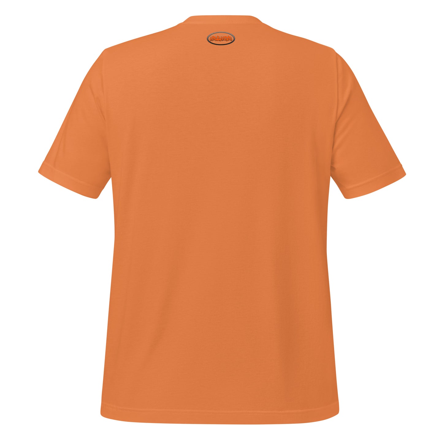 Graffiti Unisex t-shirt