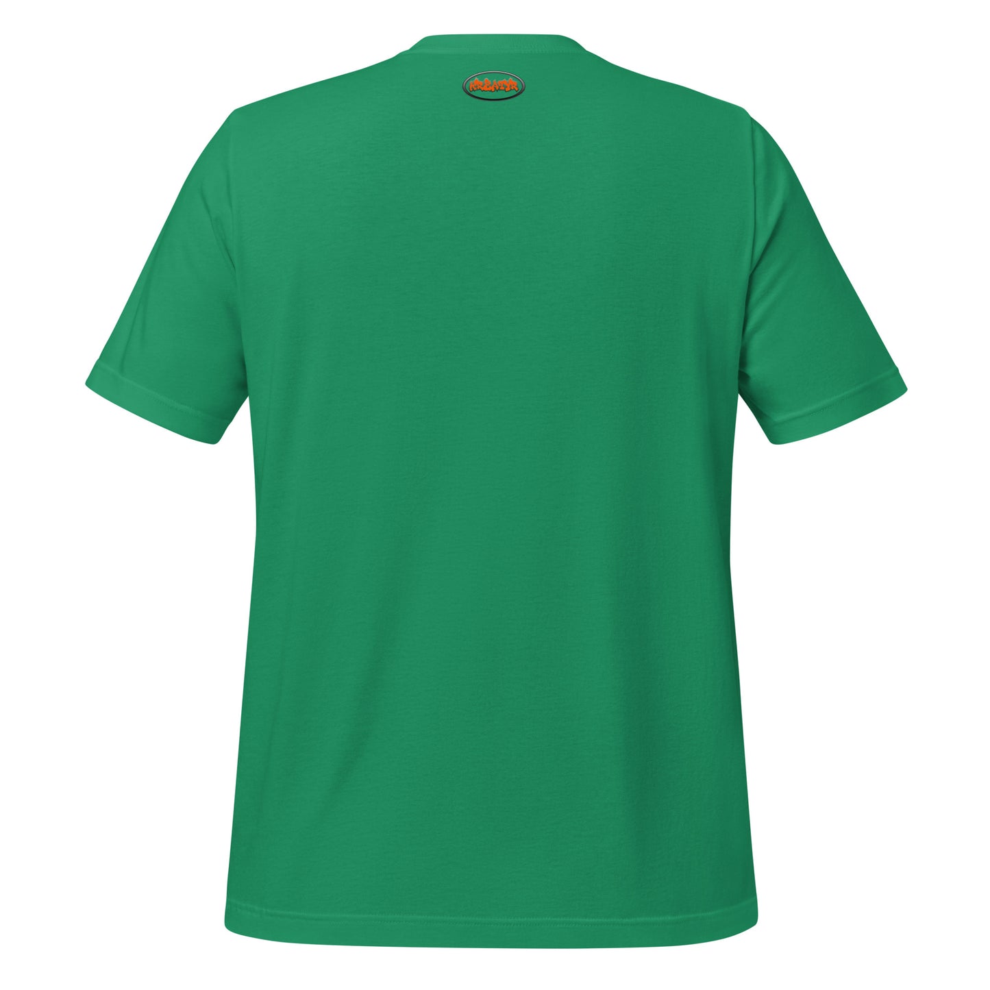 Graffiti Unisex t-shirt