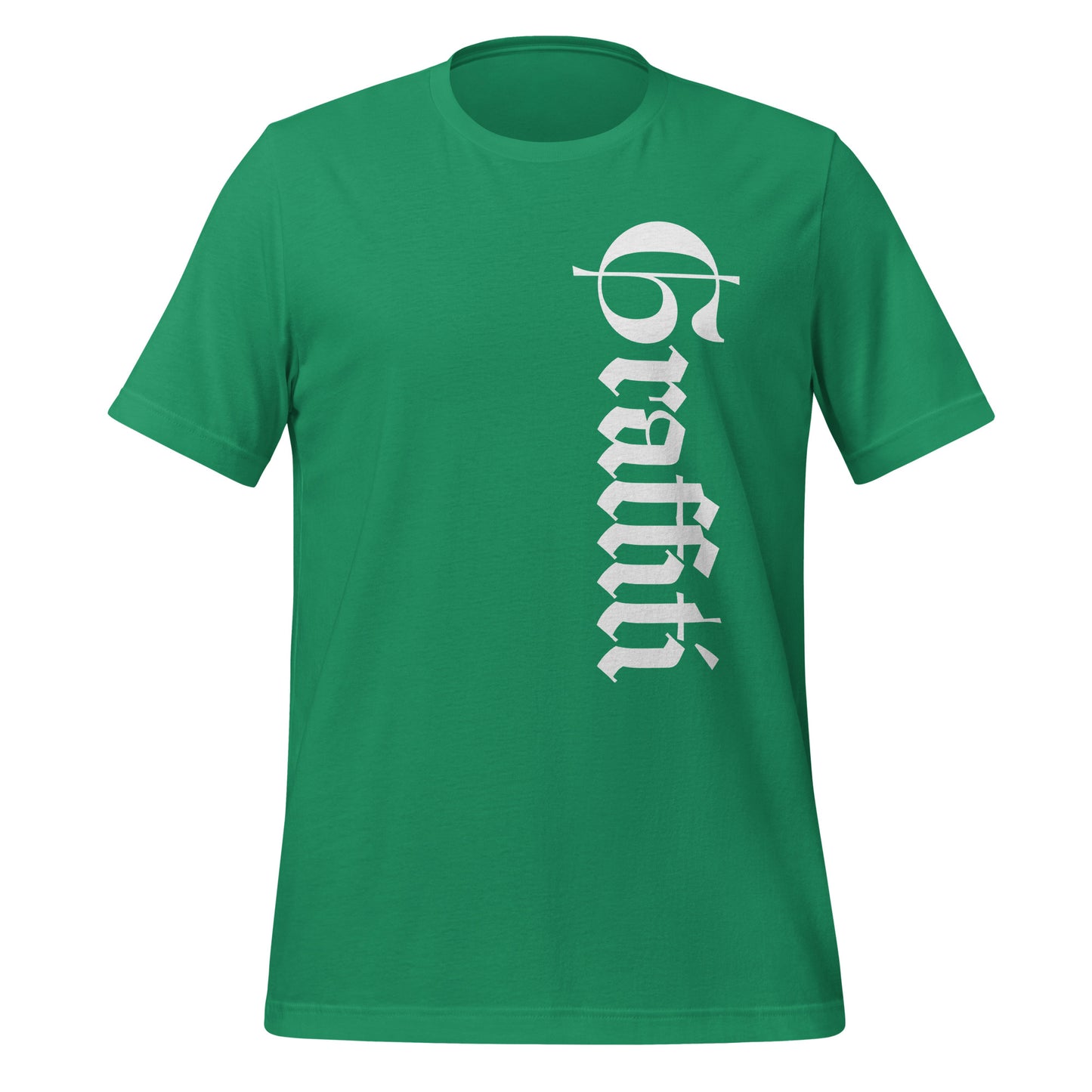 Graffiti Unisex t-shirt