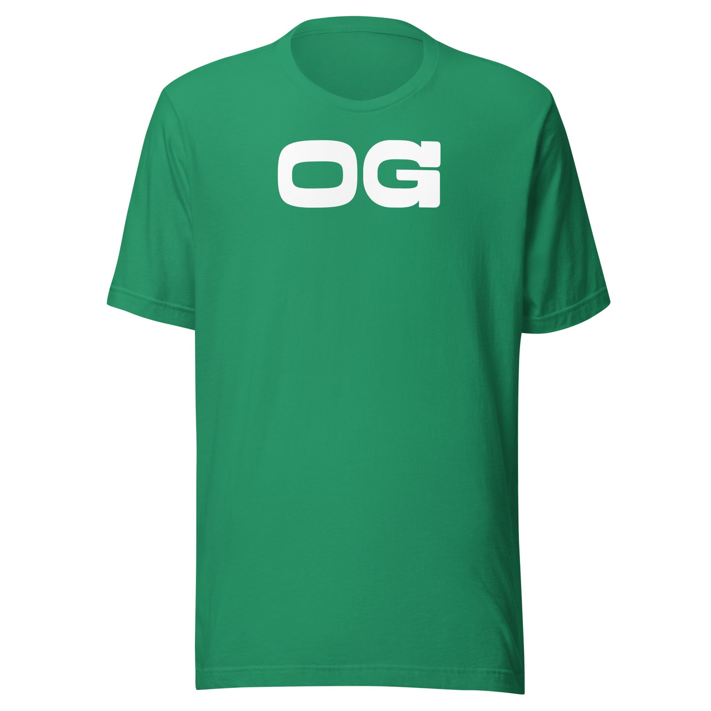 OG Unisex t-shirt