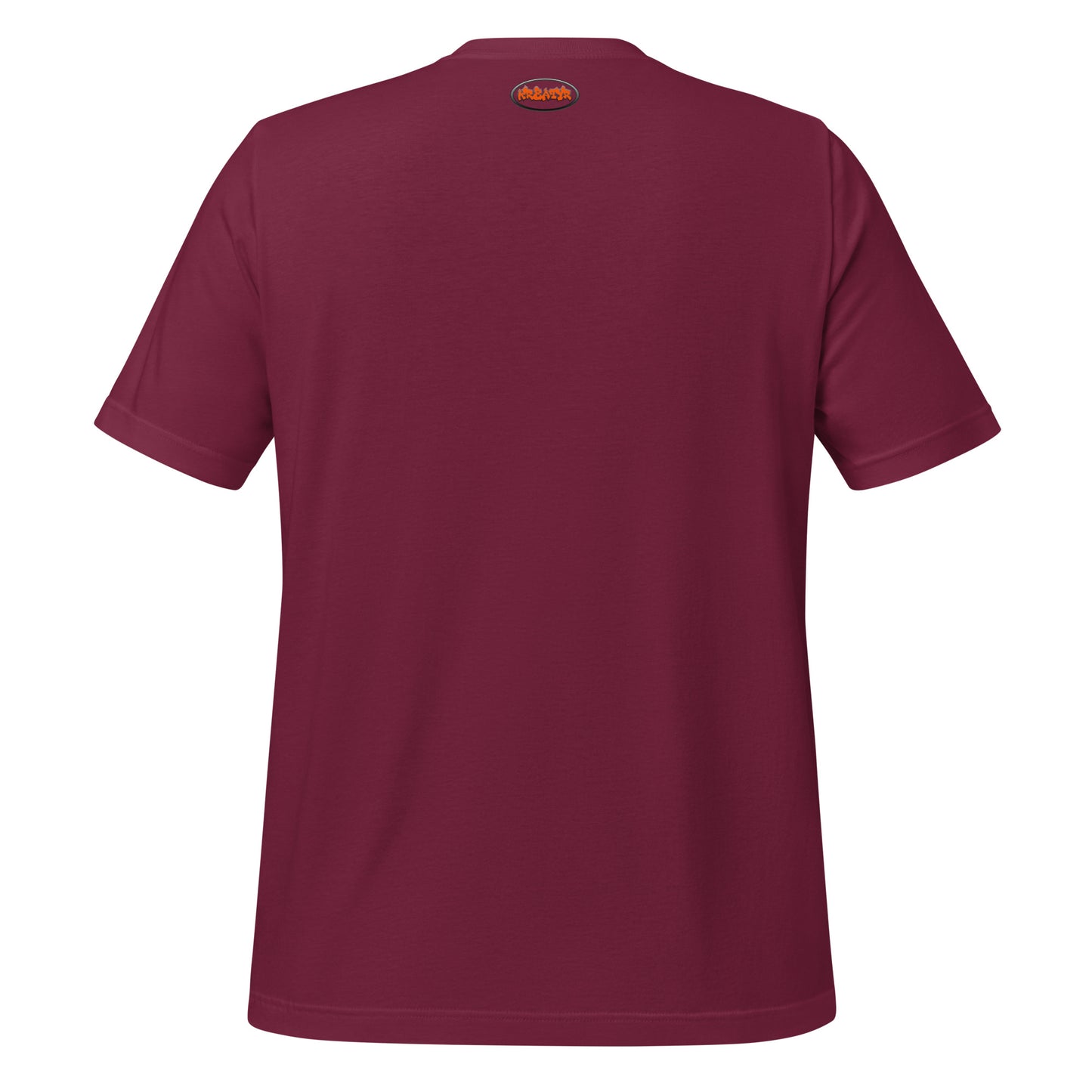 Graffiti Unisex t-shirt