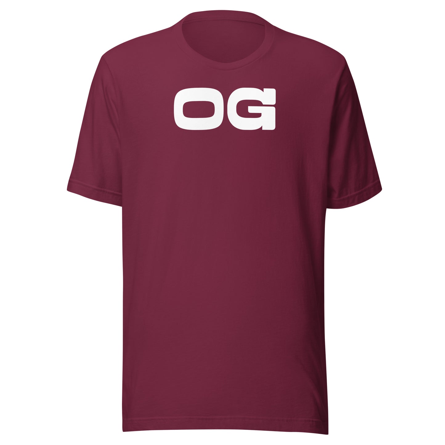 OG Unisex t-shirt