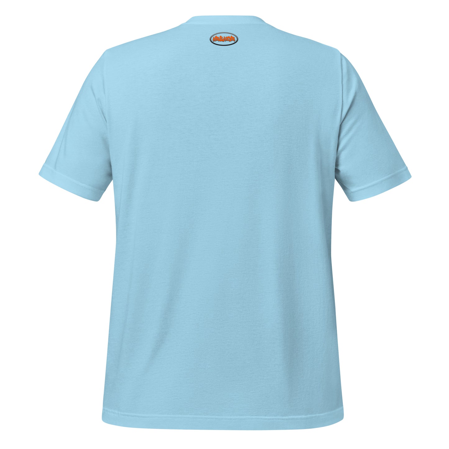 Graffiti Unisex t-shirt