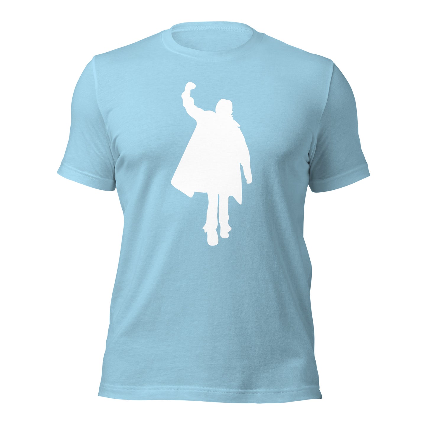 Don't You Forget About Me Unisex T-Shirt