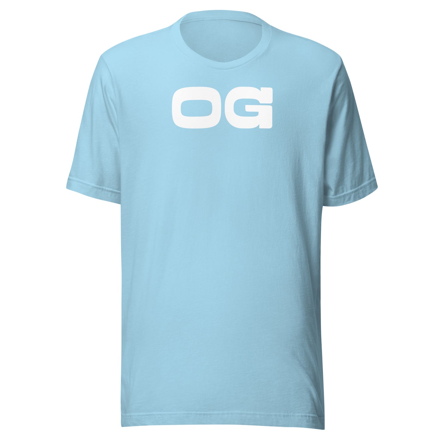 OG Unisex t-shirt