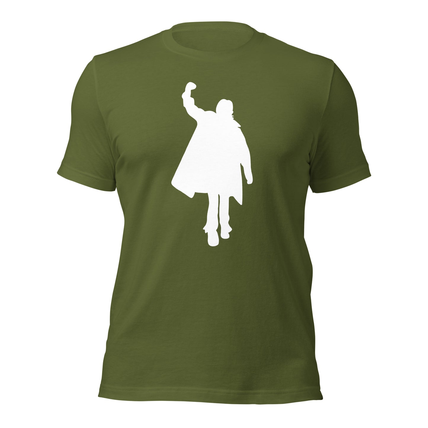Don't You Forget About Me Unisex T-Shirt