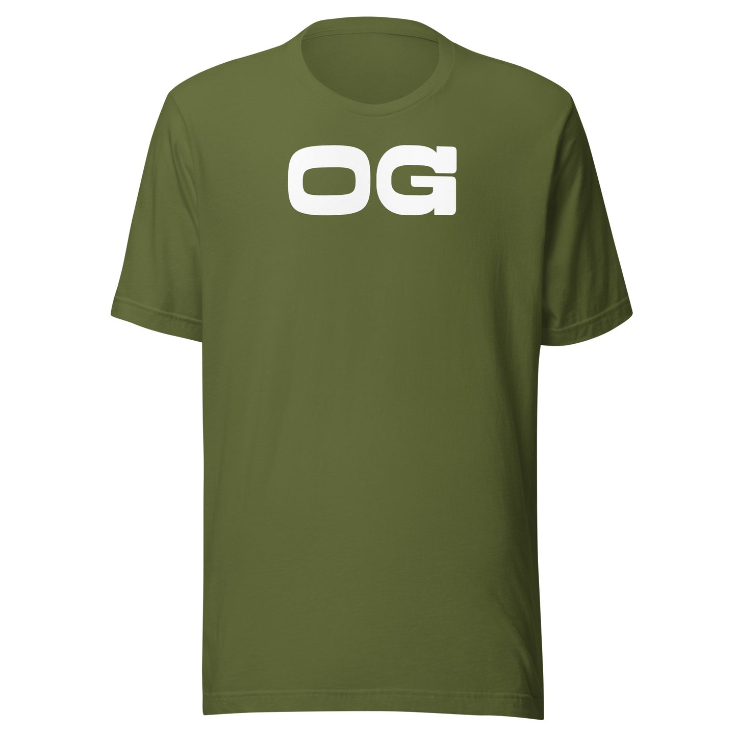 OG Unisex t-shirt