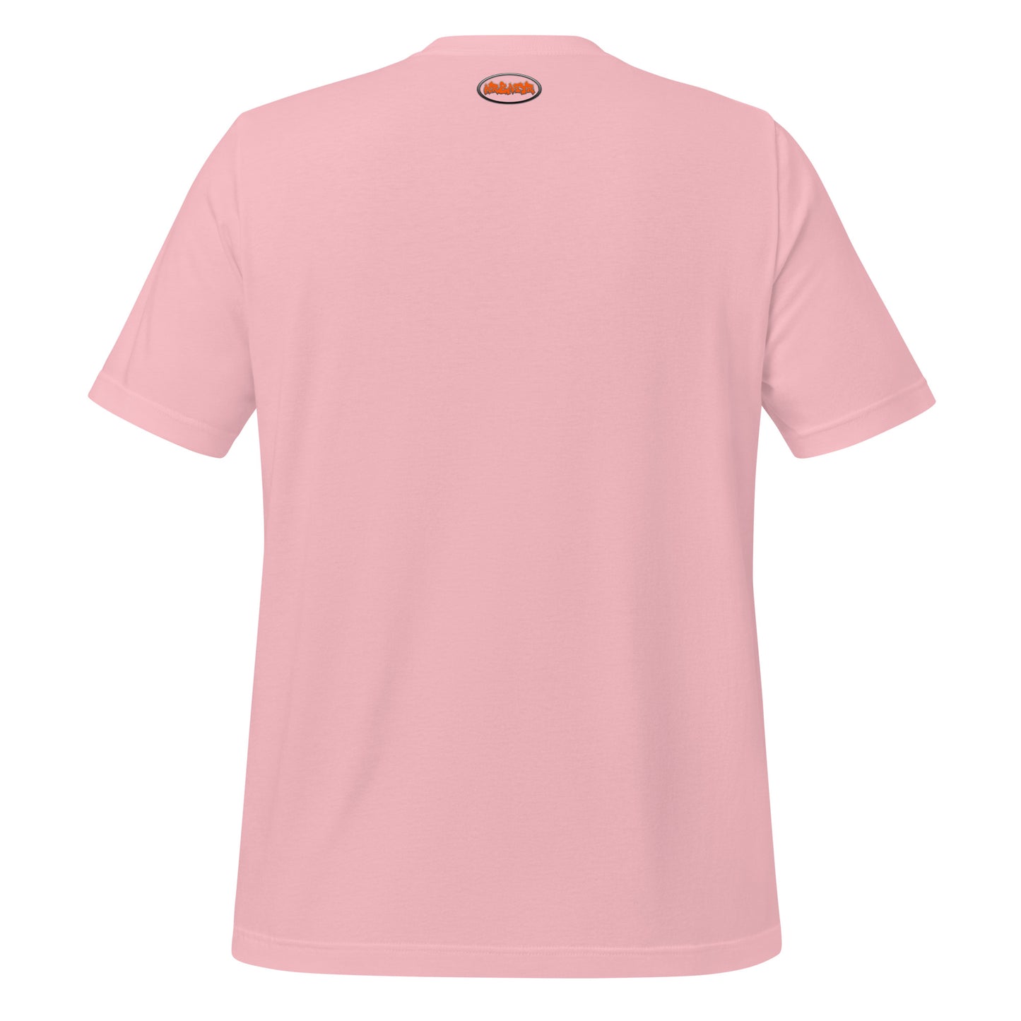 Graffiti Unisex t-shirt