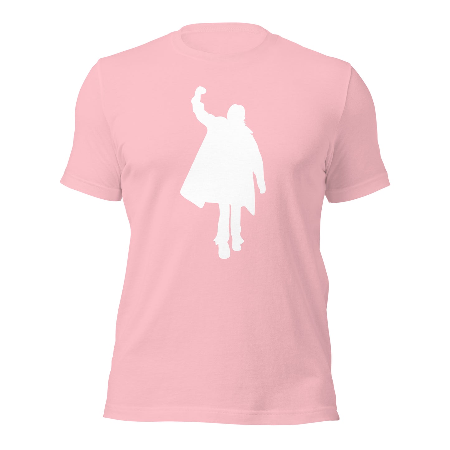 Don't You Forget About Me Unisex T-Shirt