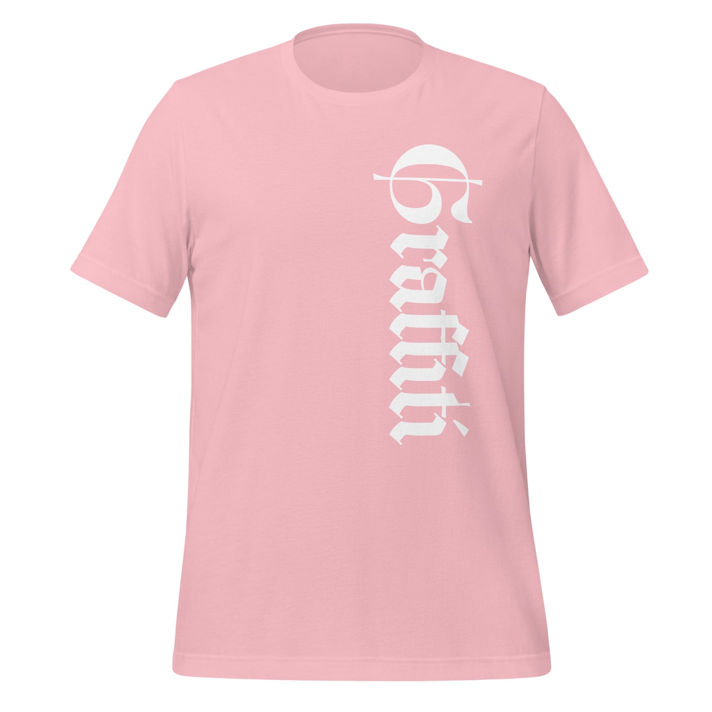 Graffiti Unisex t-shirt