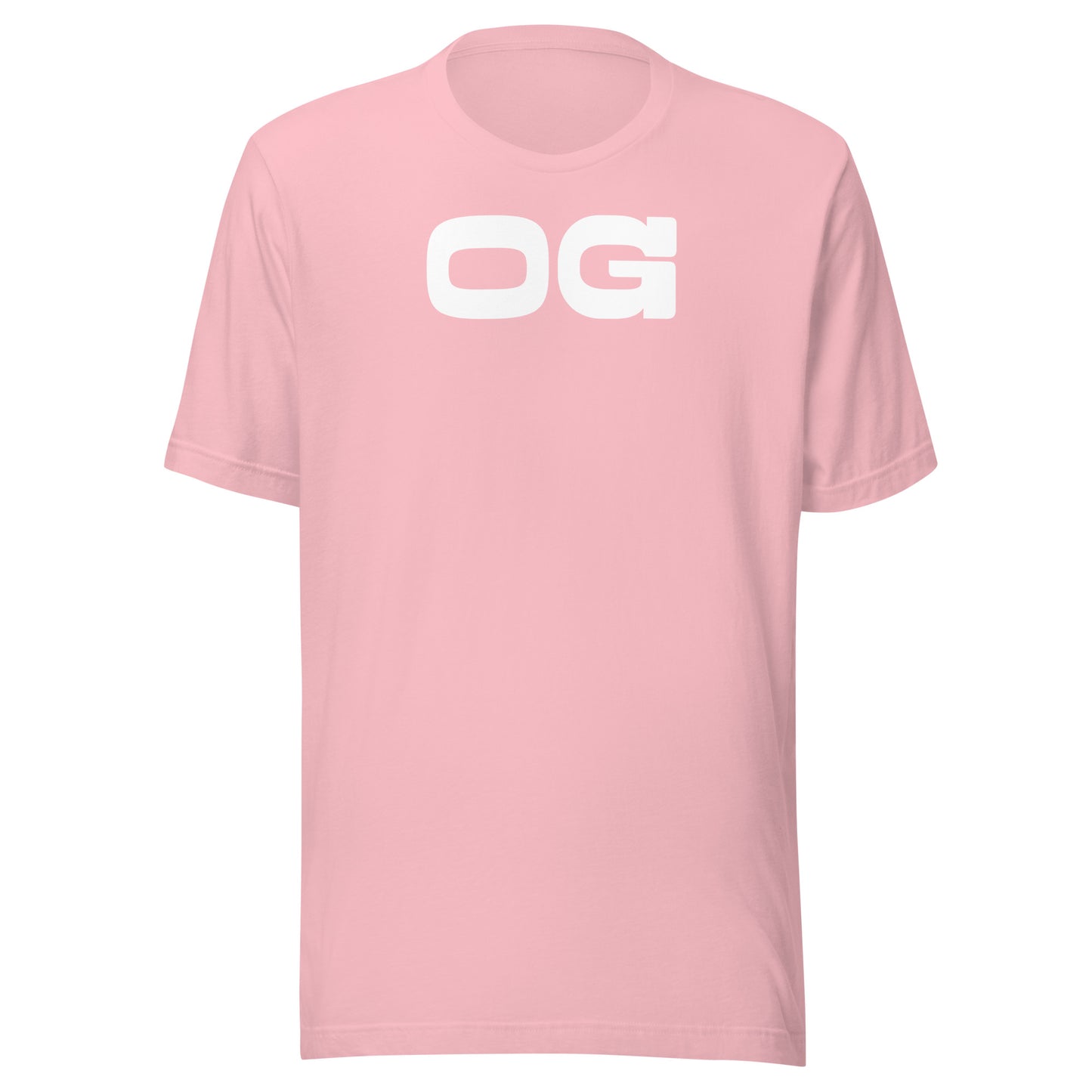 OG Unisex t-shirt