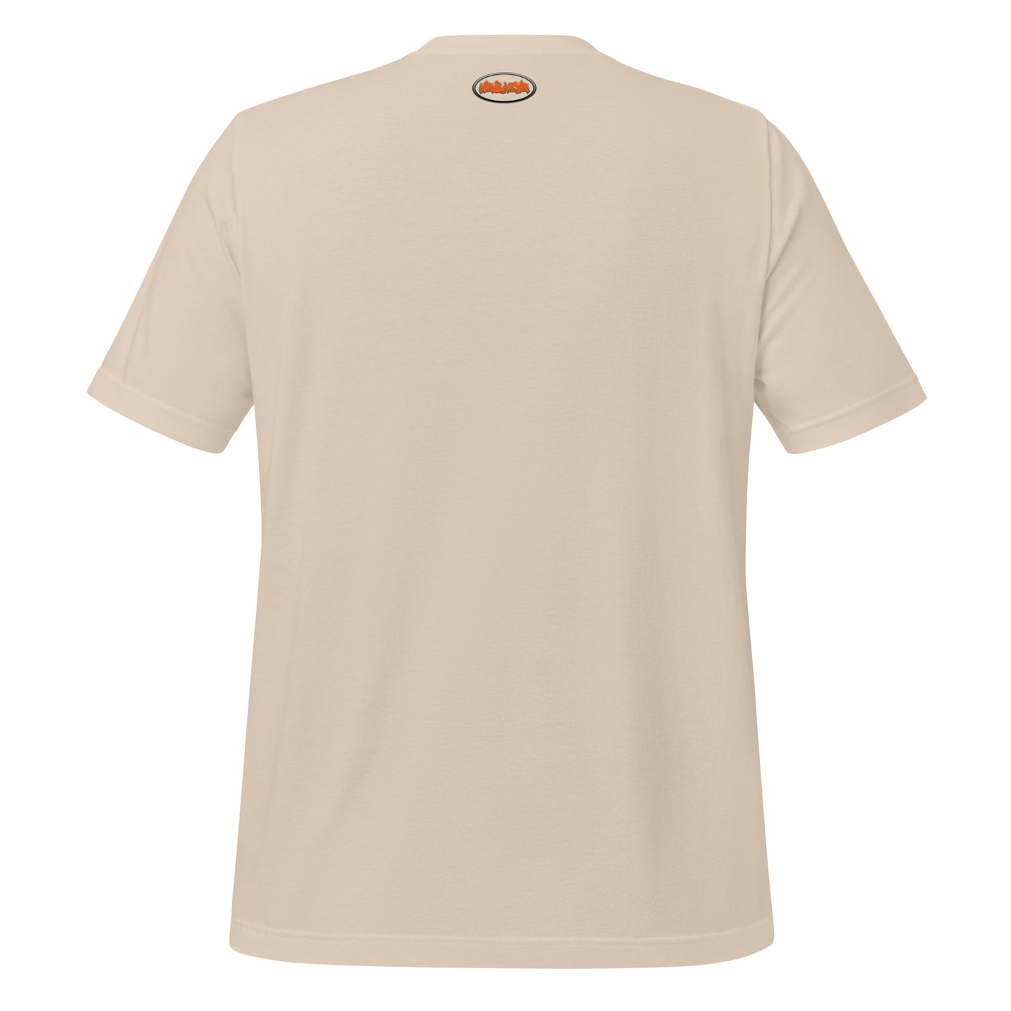 Graffiti Unisex t-shirt