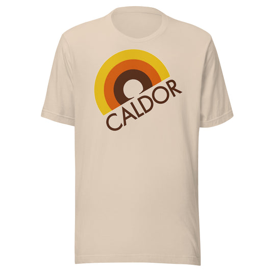 Caldor Unisex T-Shirt