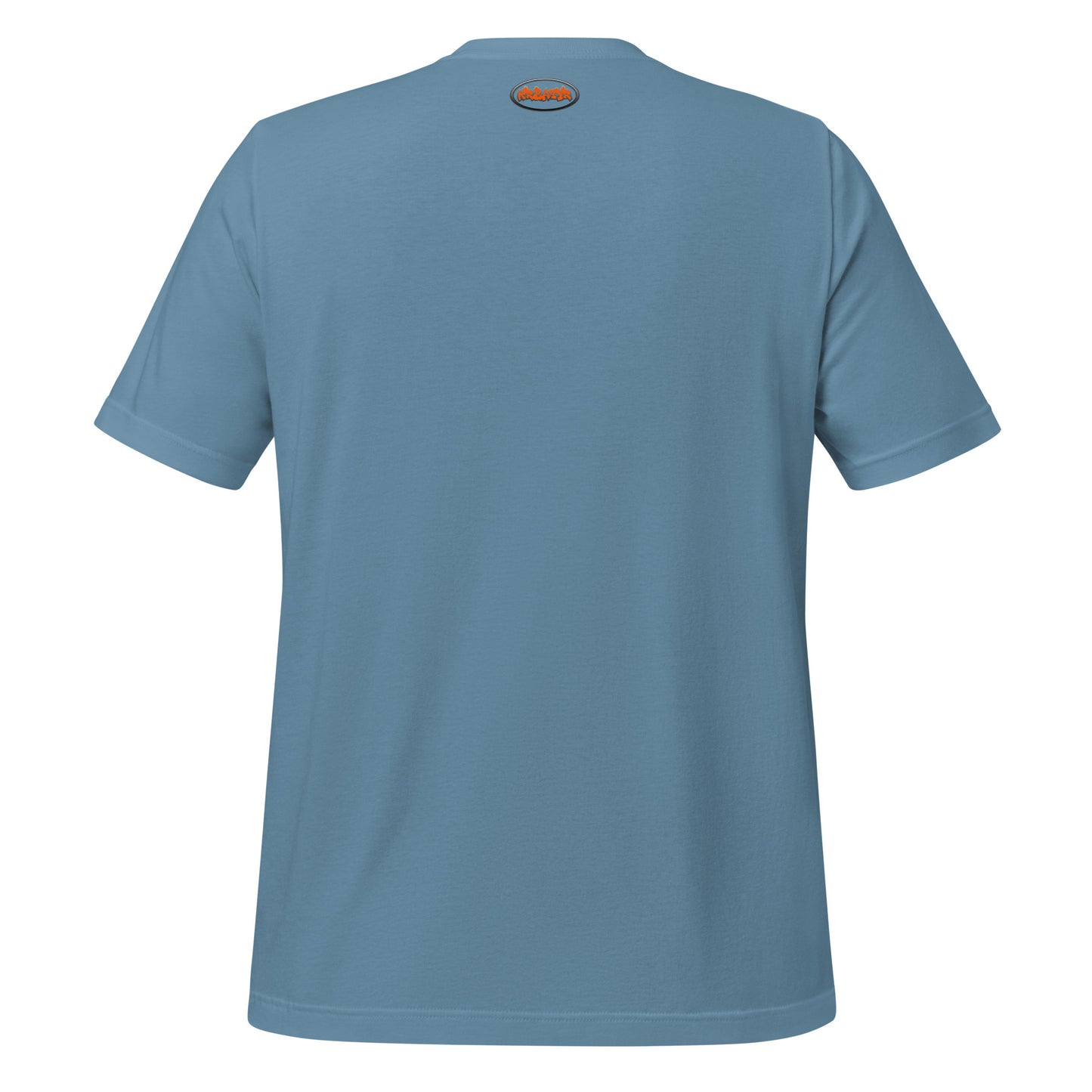 Graffiti Unisex t-shirt