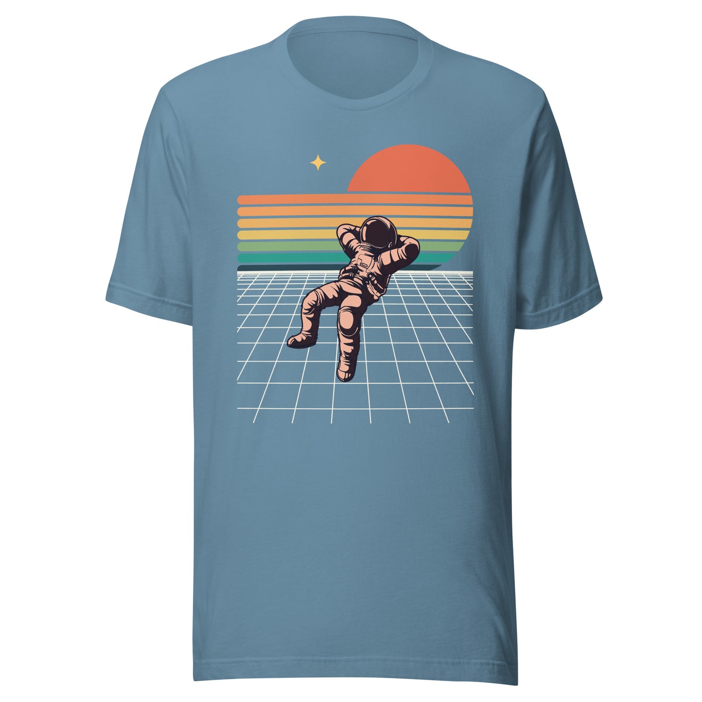 Astro Nap Unisex T-Shirt