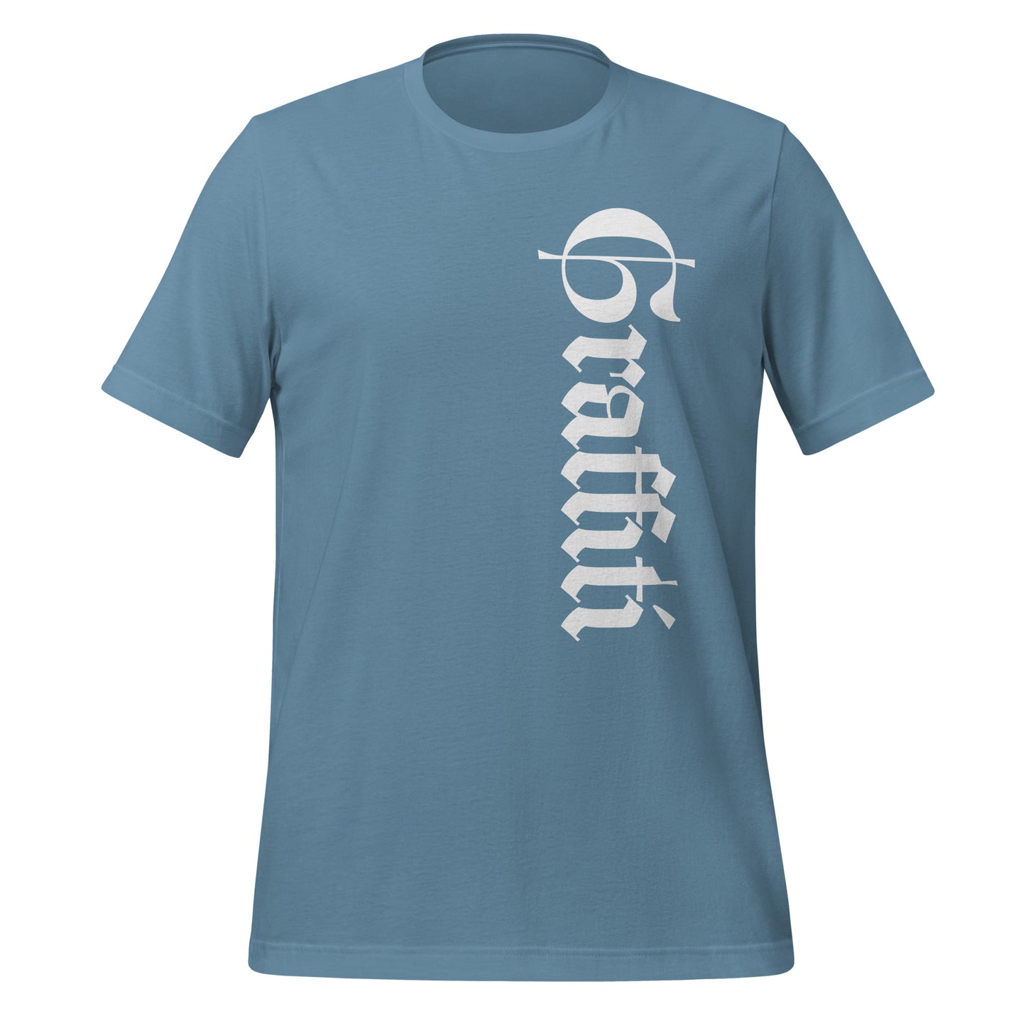 Graffiti Unisex t-shirt