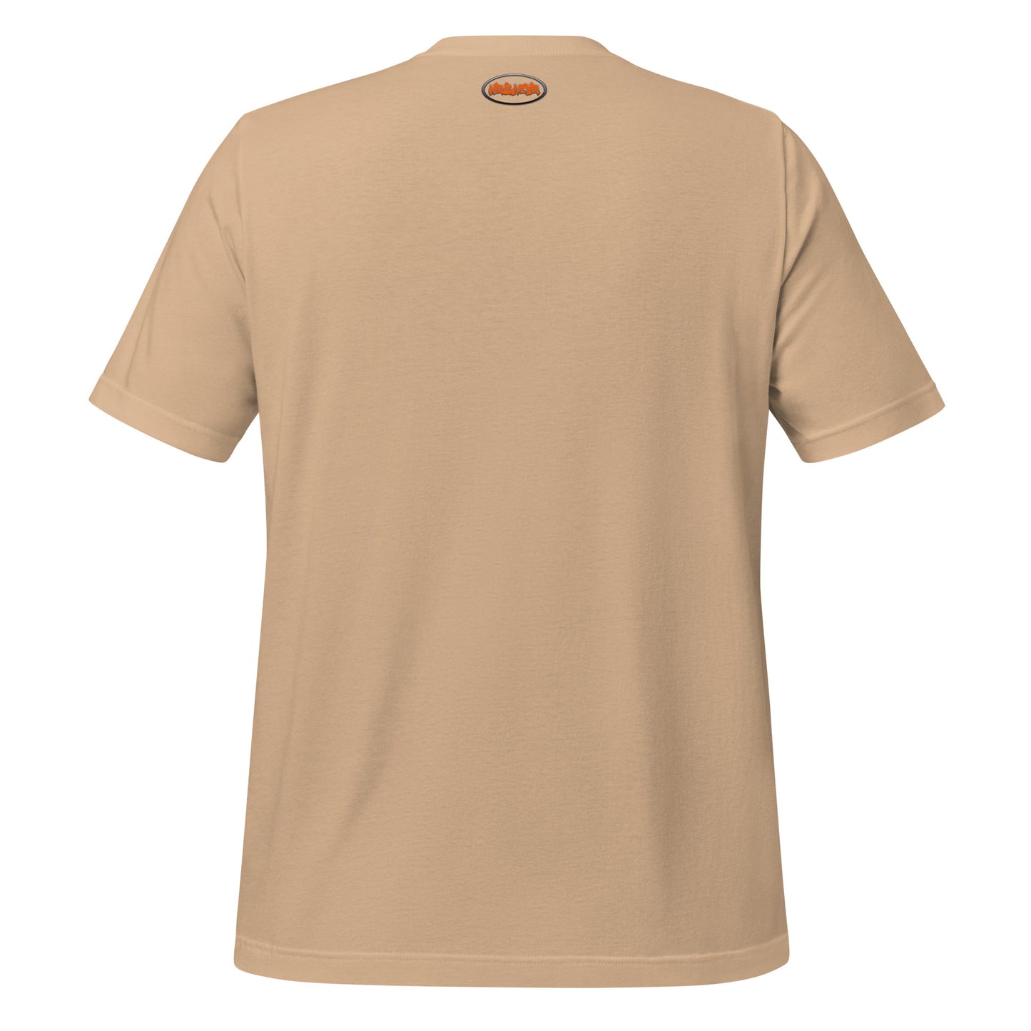 Graffiti Unisex t-shirt