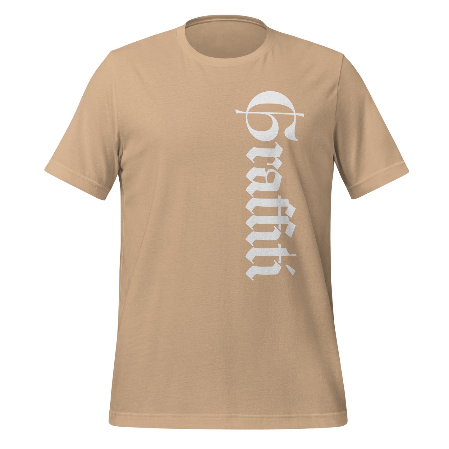 Graffiti Unisex t-shirt