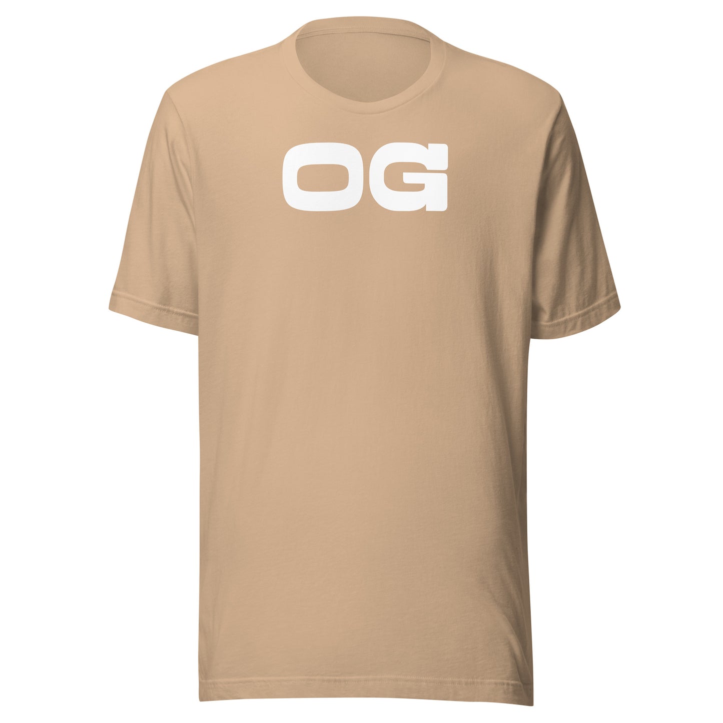 OG Unisex t-shirt