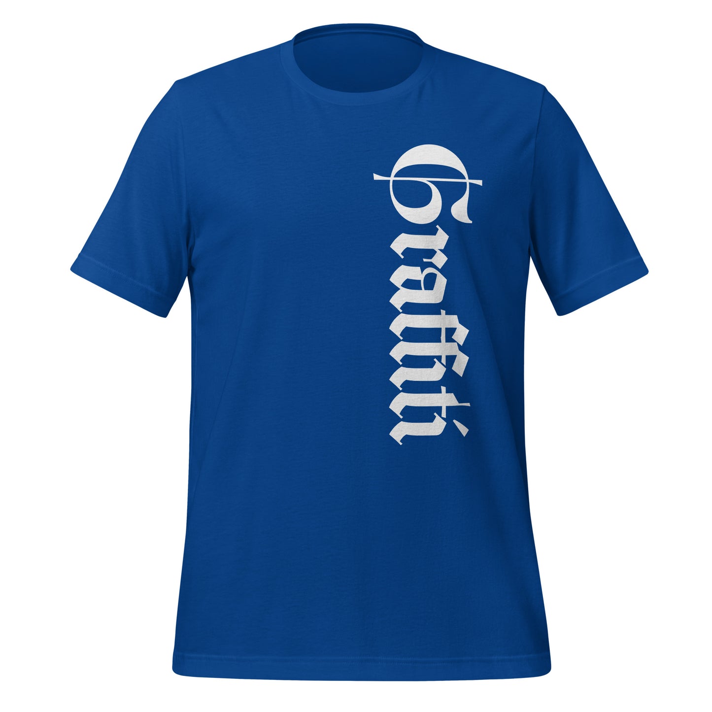 Graffiti Unisex t-shirt