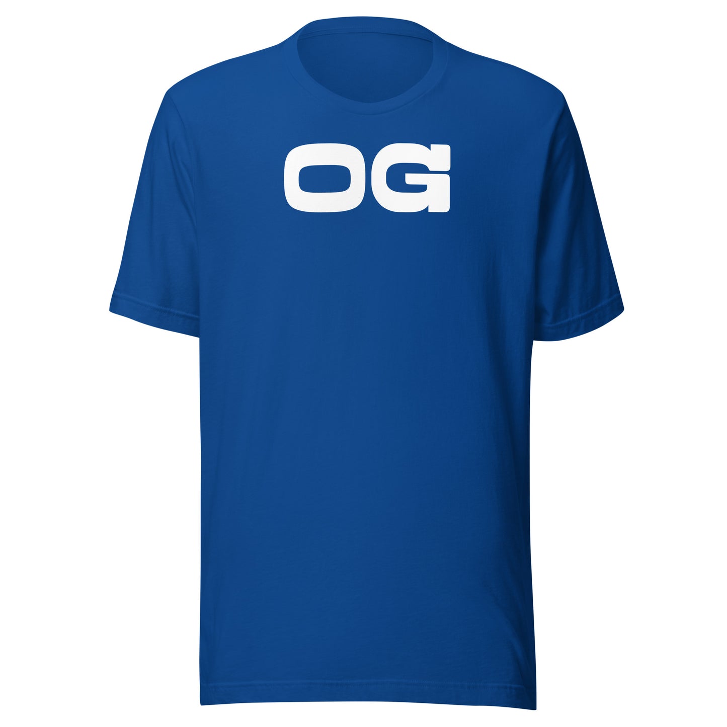 OG Unisex t-shirt