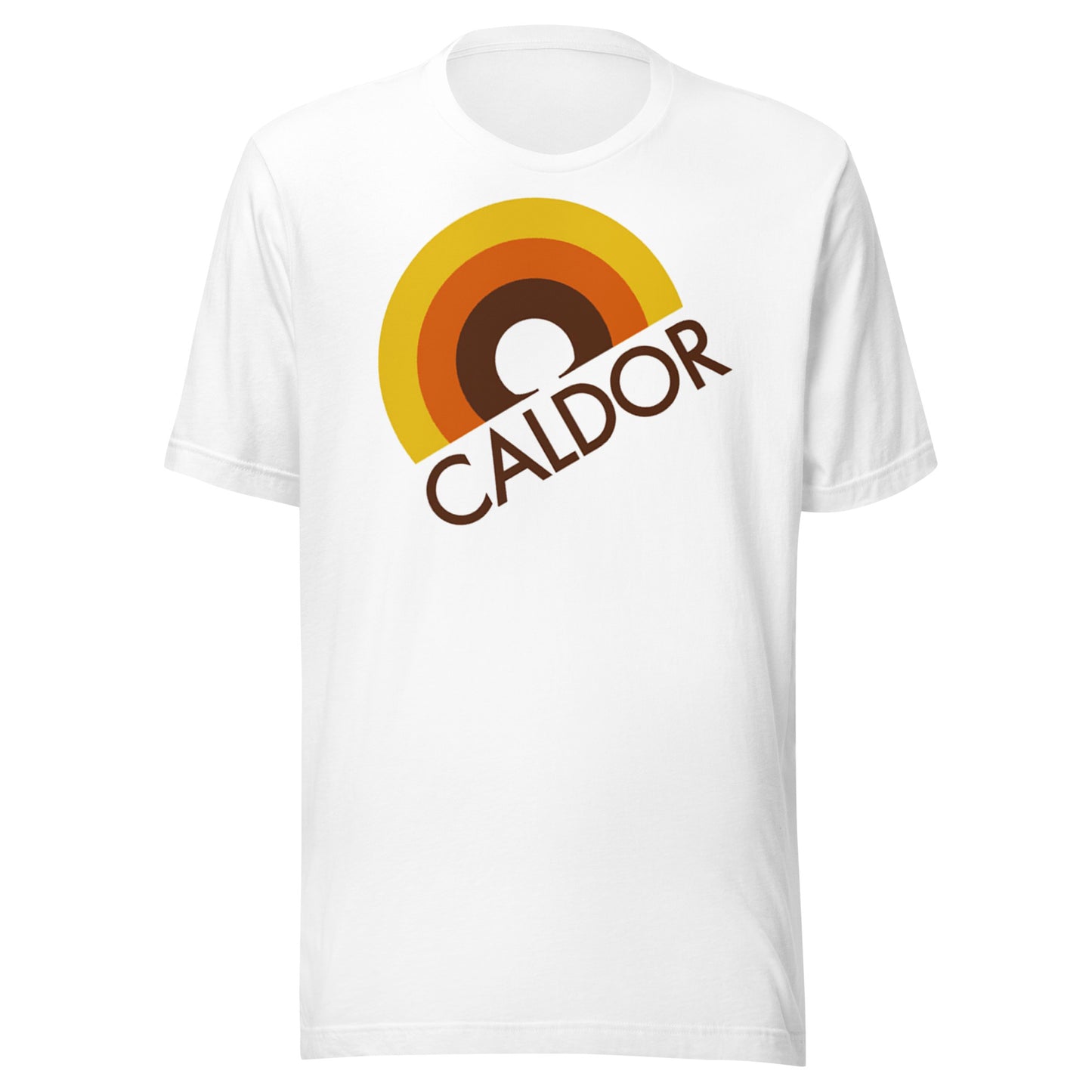Caldor Unisex T-Shirt