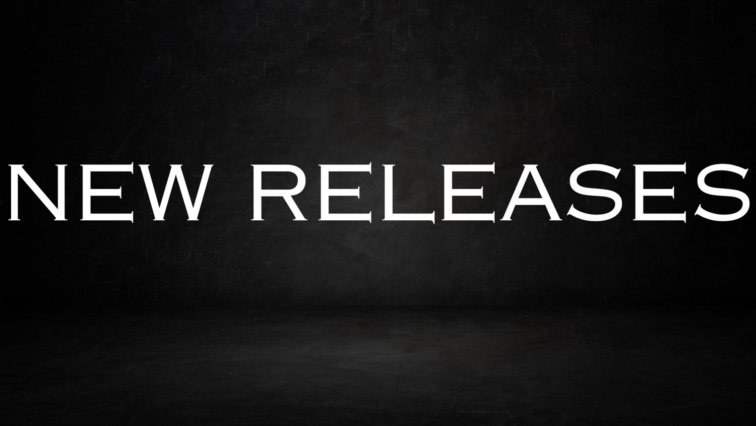 New Releases