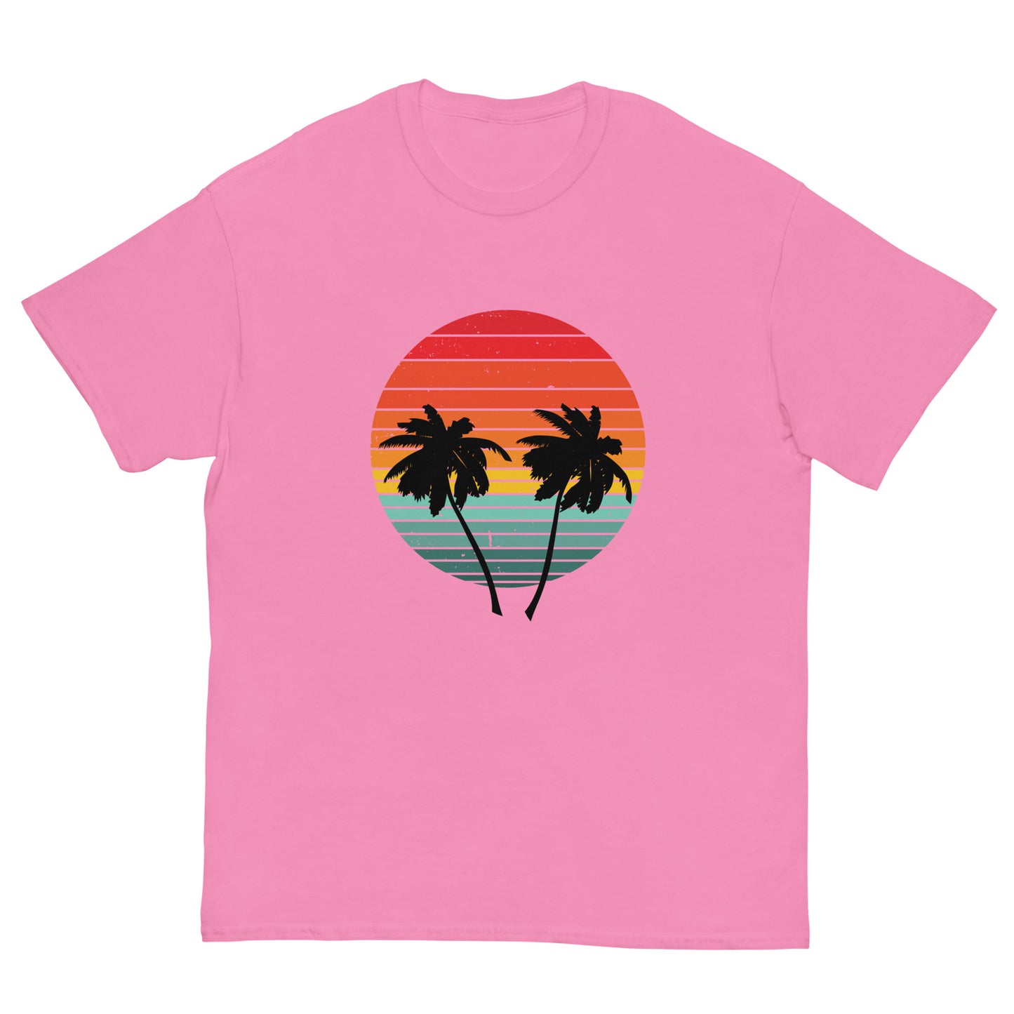 Summer Vibes T-Shirt