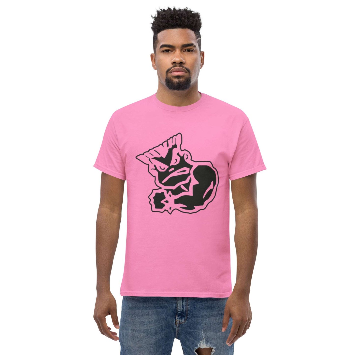 Bad Boy Men's classic tee