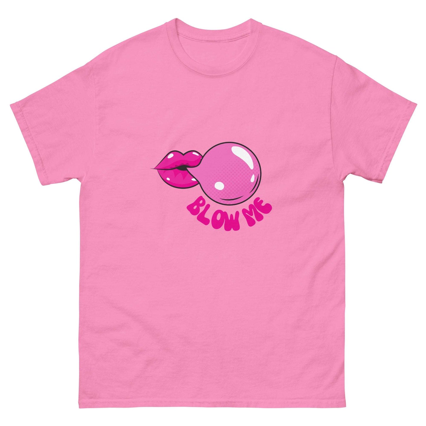 Blow Me Classic Tee