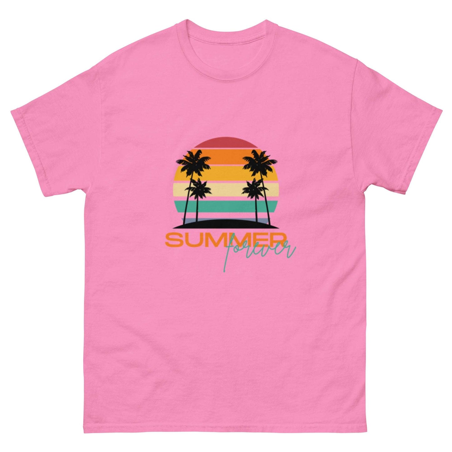 Summer Forever Classic Tee