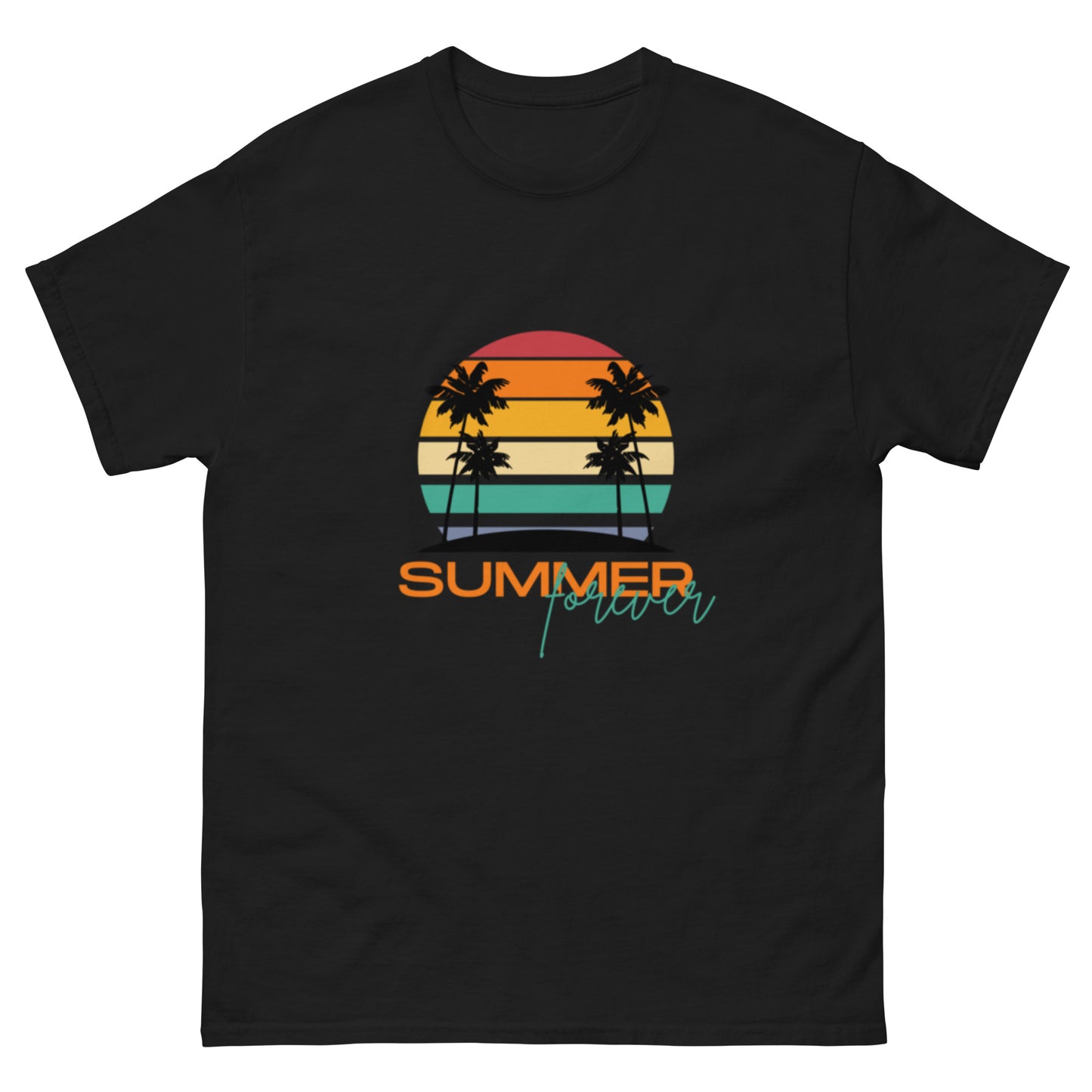 Summer Forever Classic Tee