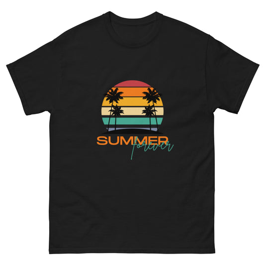 Summer Forever Classic Tee