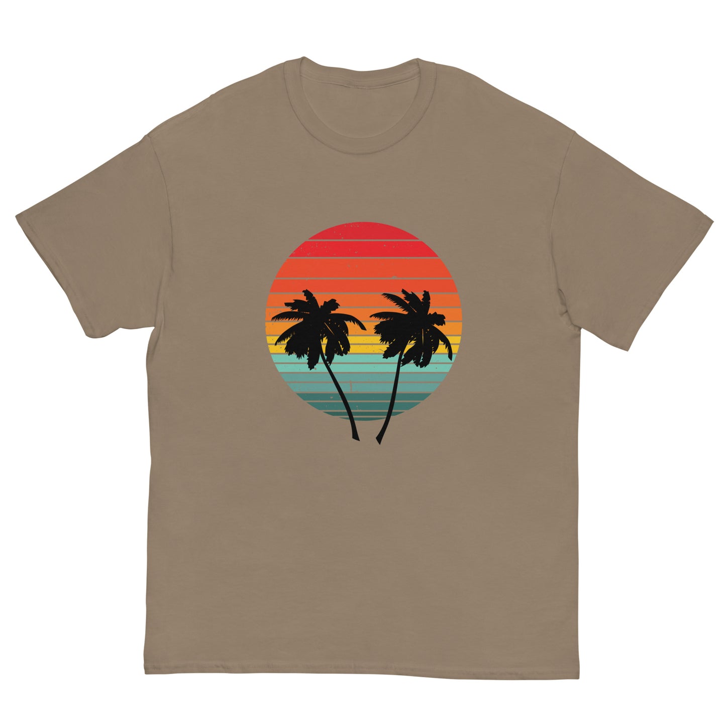 Summer Vibes T-Shirt