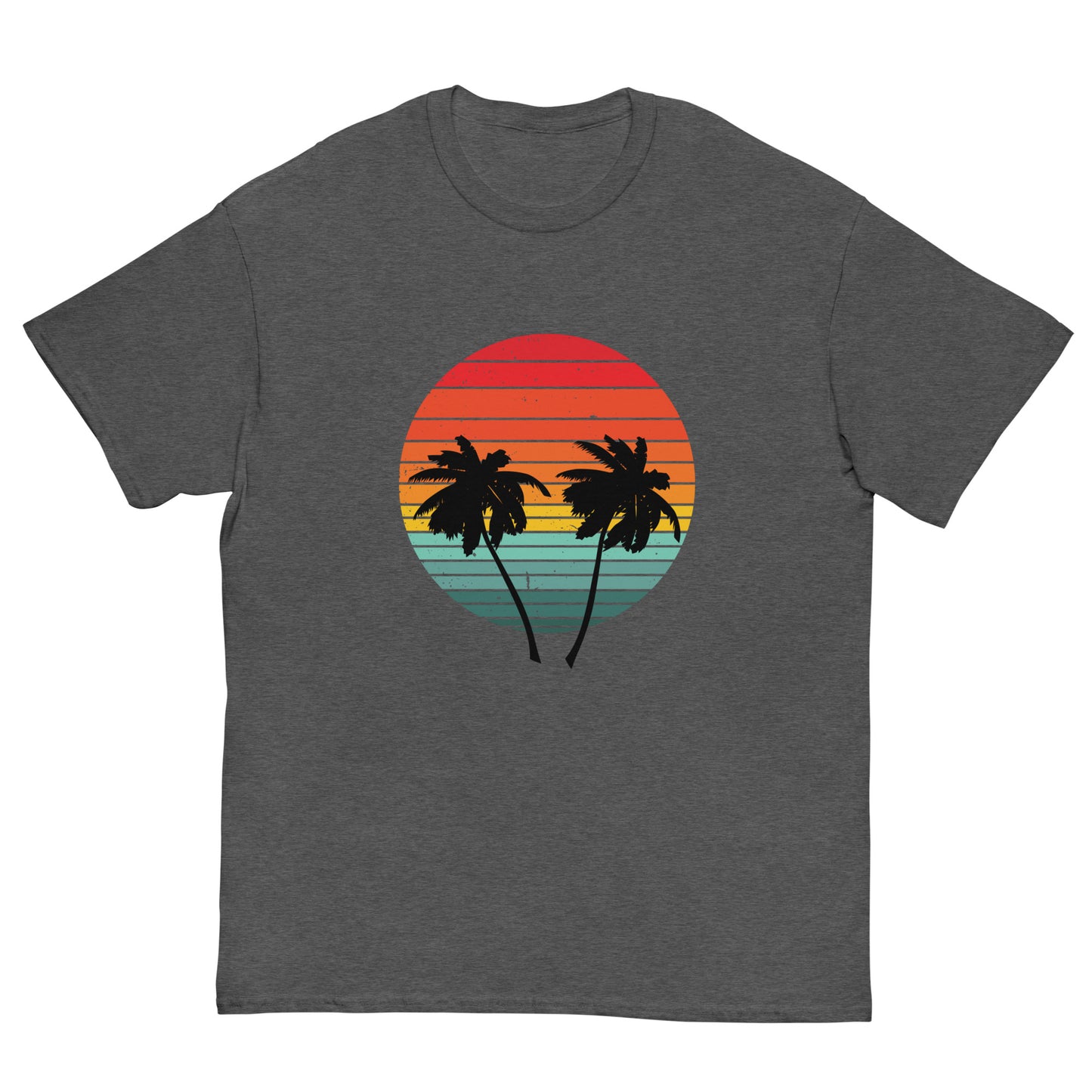 Summer Vibes T-Shirt